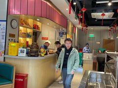 -兴蓉合川湘私房菜巫山烤鱼(人大店)