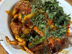 -夹夹大·蟹蟹大排档(财富又一城店)