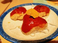 炭焗叉烧酥-点都德(汇盈广场店)