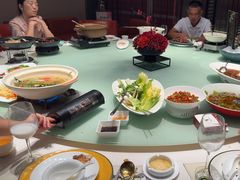 -湖锦酒楼·31年地道湖北菜(黄鹤楼店)