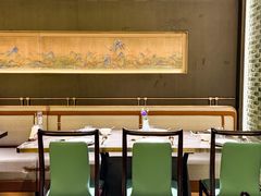 -宫燕府·京菜·烤鸭·淮扬菜(王府中心店)