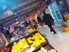 -家乐福(古北店)