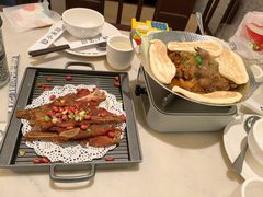 -小菜园新徽菜(滁州苏宁店)