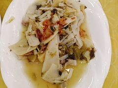 -青竹园海鲜餐厅(海天路店)