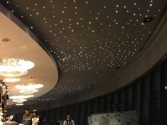 -广州花园酒店·凌璇阁旋转餐厅CAROUSEL360