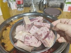 -渝味黄姐火锅(黄泥村店)