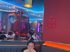 -杨记齐齐哈尔烤肉(总店)