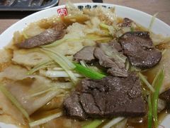 -直隶安家牛肉罩饼(七一路店)