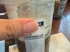 -星巴克臻选(深圳宝安大仟里1店)