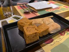 -安妮意大利餐厅(国贸店)