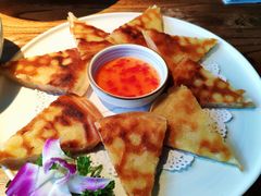 -嘉禾·悦享餐厅(八方汇店)