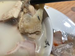 -徽御楼(南中环店)
