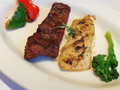 -马克西姆俄罗斯餐厅(通亚街店)