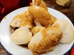 -聂发财重庆江湖菜(解放碑店)