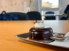 -九榀咖啡 JOY BEANS(恭王府店)