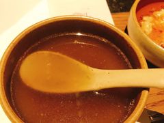 -盡膳口福跷脚牛肉火锅(合生汇购物中心店)