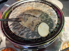 -燚青春东北泥炉烤肉(百合店)