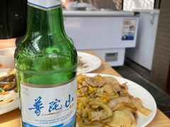 -从前慢海鲜面馆