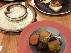 -和创柚子·会席日本料理(新区淮海街店)