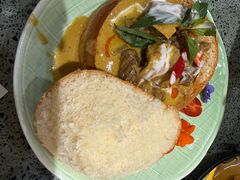 -Home Thai·泰谣(王府井apm店)