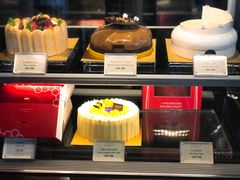 -广州富力君悦大酒店·凯菲厅