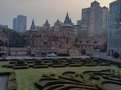 -马勒别墅饭店(静安寺店)