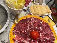 -潮汕大目牛肉火锅(皇岗旗舰店)