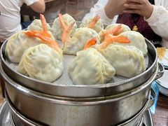 -叶存利海鲜大馅饺子(海宁路总店)