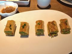 -北京老铺烤鸭(老城根店)