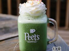 -Peet's 皮爷咖啡(东湖路手作店)