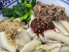 -樊记腊汁肉(竹笆市总店)