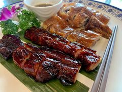 黑叉烧-大门水乡·顺德菜