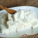 每个都裹. 上椰蓉就可以了