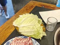 -裕德孚·非遗手切涮羊肉(东直门内大街店)