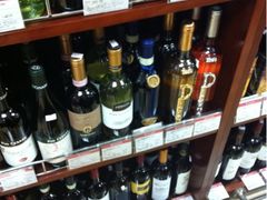 -燕莎友谊商城(亮马桥店)