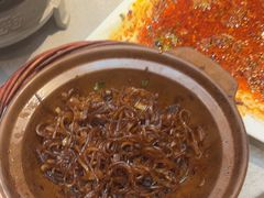 -有红鸡毛店·川菜(建设路店)