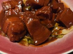 -汇景希尔顿逸林酒店·悦轩中餐厅