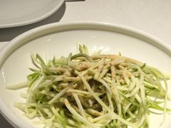 -万龙洲海鲜(南新仓店)