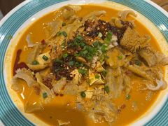 -海富荣·锅贴·陕菜家常菜(阳光城店)