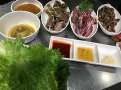 -喜来稀肉(虹泉路店)