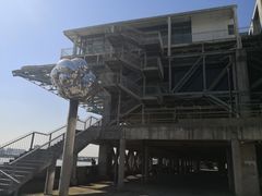 -广州市紫泥堂文化创意园景区
