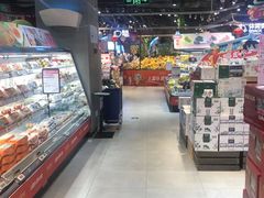 -盒马鲜生(皇庭广场店)
