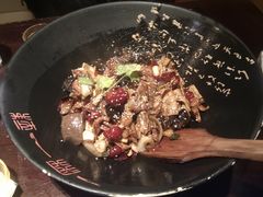 麻辣香锅-一麻一辣麻辣香锅(方庄店)