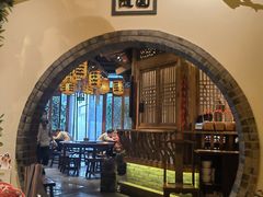 -南京大牌档(苏州中心店)