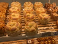 -LanTa蓝塔烘焙(中原万达店)