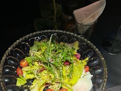 -小火花·干式熟成牛排馆Spark SteakHouse(剑桥郡店)