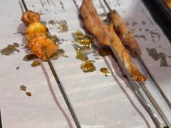 -四禧精酿铜锅涮肉·烧烤工场(大明湖店)