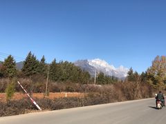 -正宗李家土鸡米线店