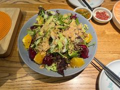-潮粥荟·潮汕砂锅粥(朝阳大悦城店)