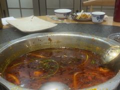 -胖子鱼·天水麻辣鱼火锅(秦州407店)